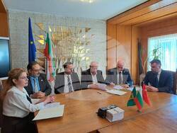 Снимка: Община Смолян