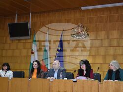 Снимка: Община Разград