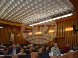 Снимка: Община Разград