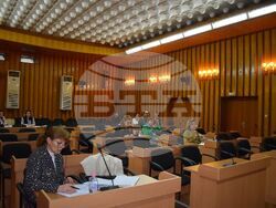 Снимка: Община Разград