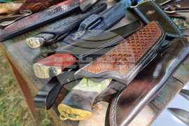 Шипка - ножарски събор 