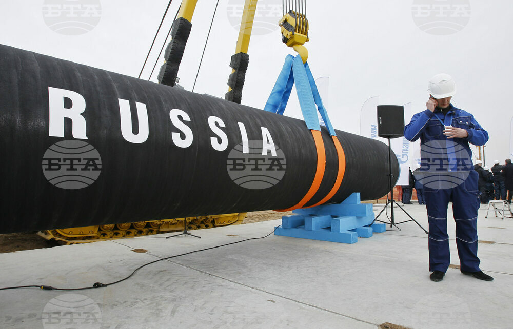 Европа има решения, за да стане независима от руския газ, според френския министър на икономиката