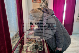 Разград - музей - изложба