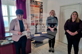 Разград - музей - изложба