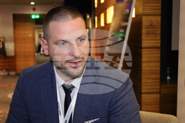 Румъния - Веселин Тодоров - интервю