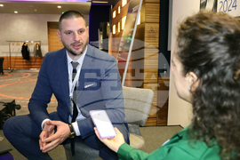 Румъния - Веселин Тодоров - интервю