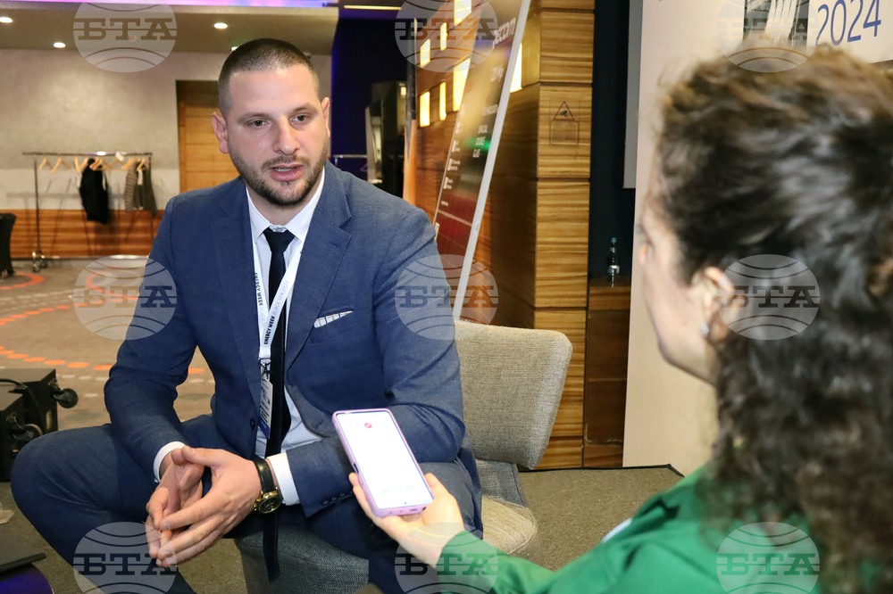 Румъния - Веселин Тодоров - интервю