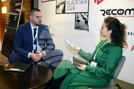 Румъния - Веселин Тодоров - интервю