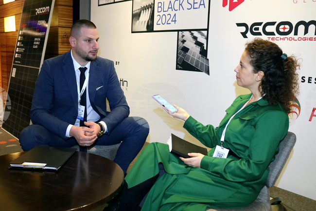  Румъния - Веселин Тодоров - интервю