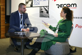 Румъния - Веселин Тодоров - интервю