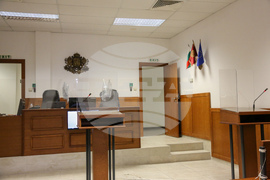 Софийски районен съд - Николай Огнянов - мярка