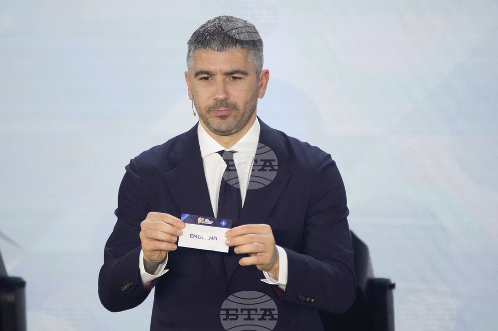 Александър Коларов става селекционер на националния тим на Сърбия за младежи до 21 години