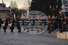 Самоков - битка при Булаир - честване - концерт