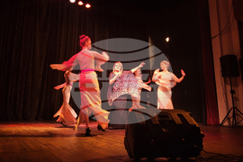 Самоков - битка при Булаир - честване - концерт