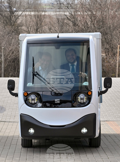 Пловдив - Борислав Сандов - Даниел Лорер - среща