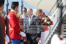 Черна гора - Румен Радев - посещение
