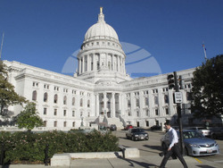 Wisconsin Redistricting