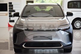 Благоевград - електрически автомобили 