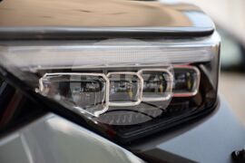 Благоевград - електрически автомобили 