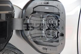 Благоевград - електрически автомобили 