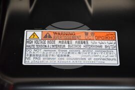 Благоевград - електрически автомобили 