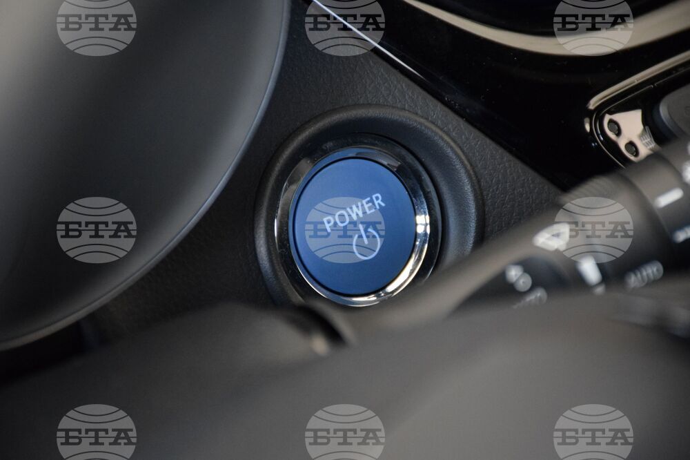 In July, New Car Sales Rebound in EU at Large, in Bulgaria in Particular