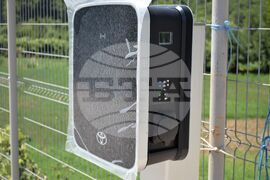 Благоевград - електрически автомобили 