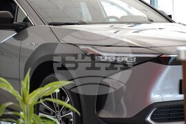 Благоевград - електрически автомобили 