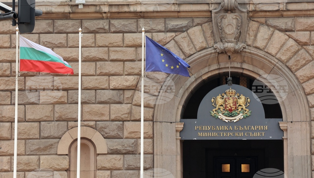 МС – премиер – синдикати – среща