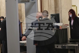 МС – премиер – синдикати – среща