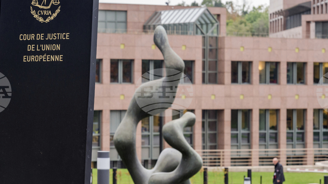 ЕК завежда дело срещу България в Съда на ЕС заради законодателството за обществените поръчки в здравеопазването