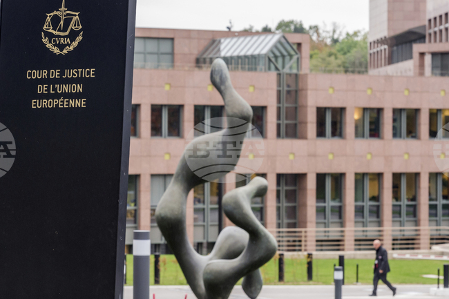 ЕК завежда дело срещу България в Съда на ЕС заради законодателството за обществените поръчки в здравеопазването