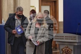 МС – премиер – синдикати – среща