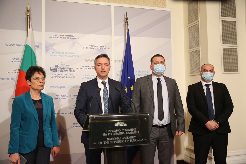 БСП призовава за преки преговори за конфликта в Украйна под егидата на ООН