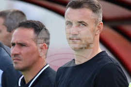 Футбол - Локомотив София - Станислав Генчев 