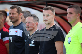 Футбол - Локомотив София - Станислав Генчев 