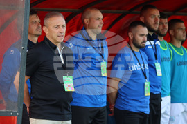 Футбол - Черно море - Илиян Илиев