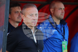 Футбол - Черно море - Илиян Илиев