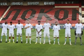 Футбол - Черно море