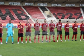 Футбол - Локомотив София 