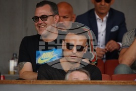 Футбол - Димитър Бербатов