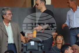 Футбол - Димитър Бербатов