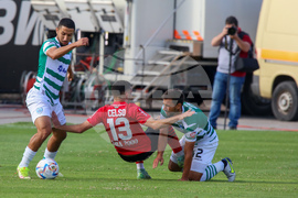 Футбол - Локомотив София - Черно море