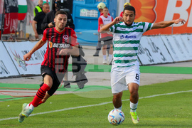 Футбол - Локомотив София - Черно море