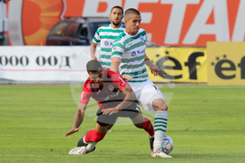 Футбол - Локомотив София - Черно море