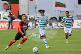 Футбол - Локомотив София - Черно море