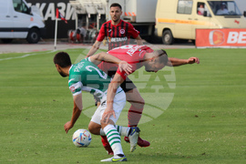 Футбол - Локомотив София - Черно море