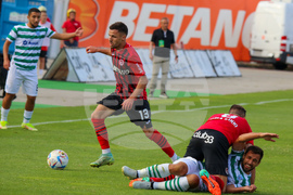 Футбол - Локомотив София - Черно море