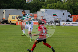 Футбол - Локомотив София - Черно море