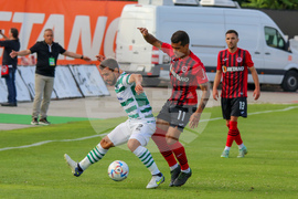 Футбол - Локомотив София - Черно море